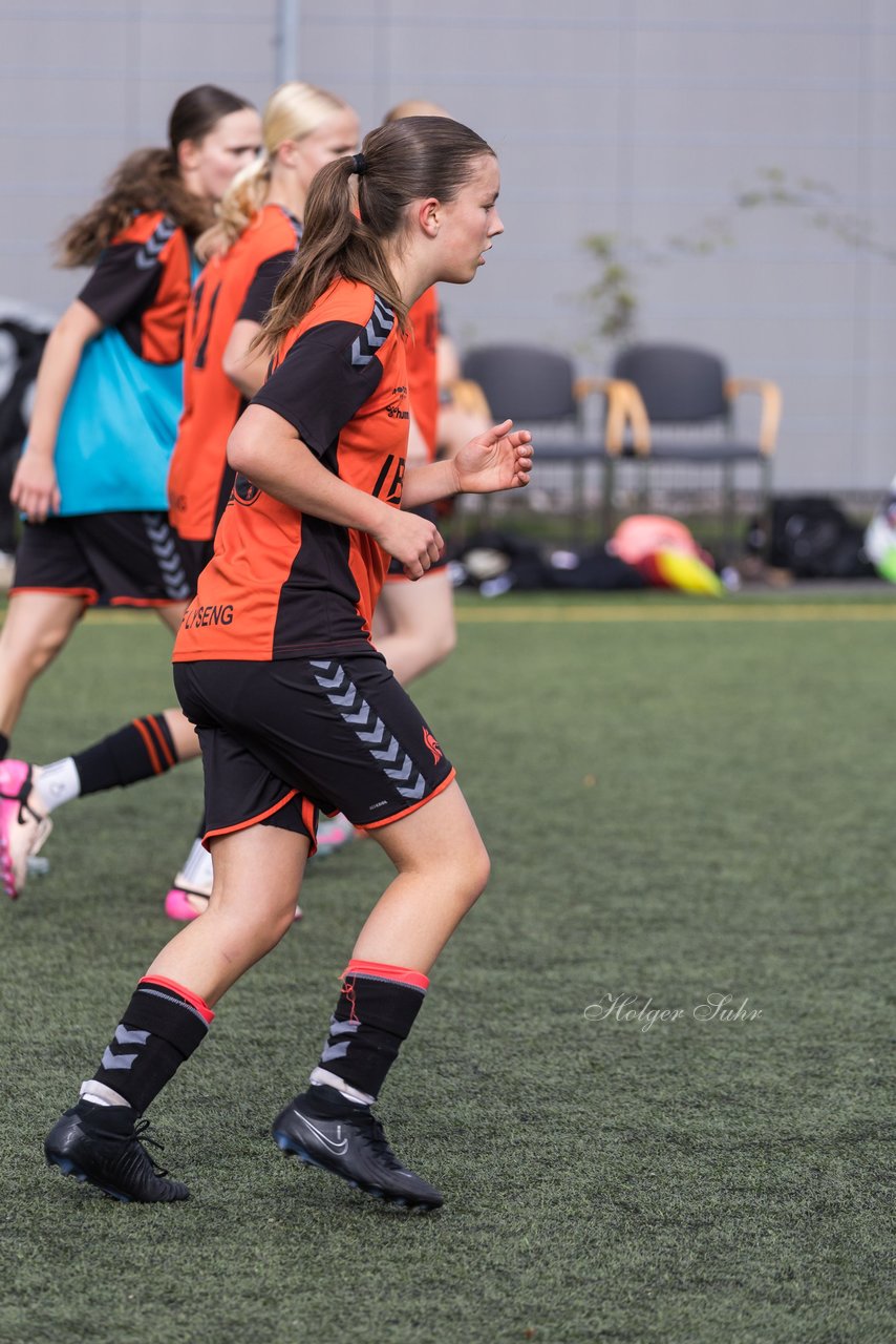 Bild 185 - wCJ Holstein Kiel Turnier